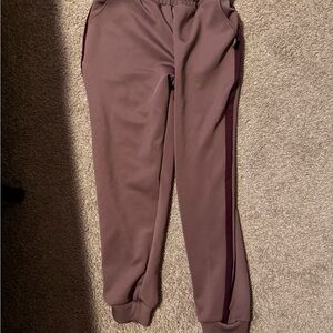 Body Glove Mauve Joggers